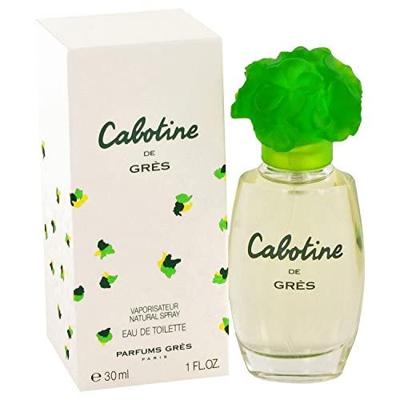 Damesparfum Gres Cabotine Floralie EDP 100 ml - thumbnail