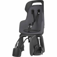 Maxi Go Macaron Grey frame bev Achterstoeltje 2de Kans - thumbnail