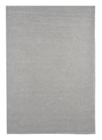 LABEL51 Vloerkleden Wolly - Grijs - - 200x300 cm - thumbnail