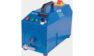 PFERD TOOLS 85202037 Aandrijving met meerdere toerentallen