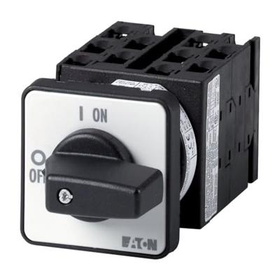 Eaton T0-5-8270/E Wisselschakelaar 20 690 V 1 stuk(s)