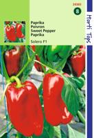 Zaden Paprika Reina F1 Hortitops - Hortitops - thumbnail