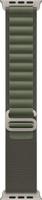 Apple Alpine Loop Apple Watch 42mm / 44mm / 45mm / 49mm Small Green - thumbnail