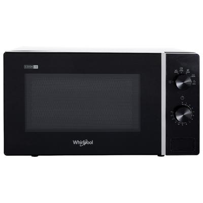 Whirlpool MWP 101 B Magnetron Zwart