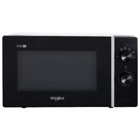 Whirlpool MWP 101 B Magnetron Zwart - thumbnail