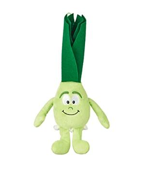 Knuffel Pluche Prei, 15cm