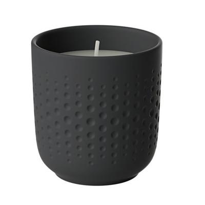 VILLEROY BOCH - Manufacture Collier Noir - Geurkaars Perle Aventure