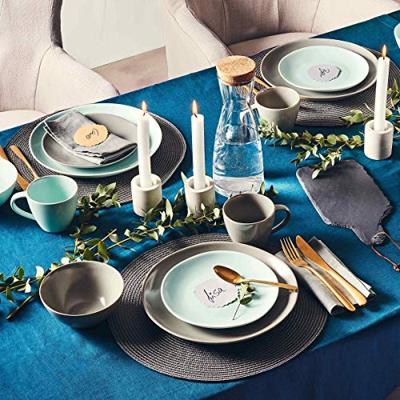 Bormioli Rocco Karaf Ypsilon met Kurk - 1 liter