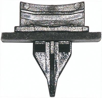 Dresselhaus speciale bevestiging disk clamp lg. ford