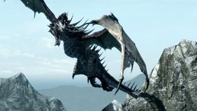 The Elder Scrolls 5 Skyrim (Legendary Edition) The Elder Scrolls 5 Skyrim (Legendary Edition)
