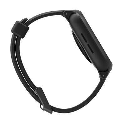 Catalyst Impact Protection Case Apple Watch 44mm (SE/6/5/4) Stealth Black
