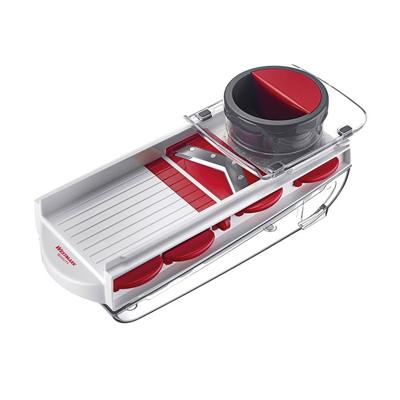 Westmark groente- en fruitsnijder Westmark groente- en fruitsnijder