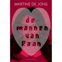 De mannen van Raan (Paperback) - thumbnail
