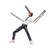 Total Anime Chainsaw Man actiefiguur - 17 cm - thumbnail