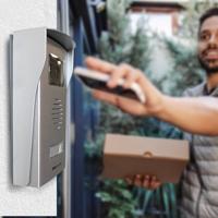 Bekabelde video-intercom - SCS SENTINEL - VisioFirst 7 - 7-scherm - 3 jaar garantie - thumbnail