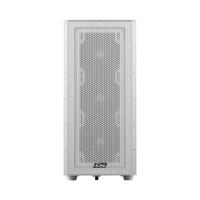 XPG VALOR MESH Midi-tower PC-behuizing Wit - thumbnail