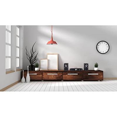 Imperial DABMAN i560 CD Alles-in-één HiFi-systeem met versterker en CD-speler DAB+ / FM / Internet / Bluetooth Zwart - 22-254-00