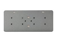 LevelOne Switch 8X GE Igu-1271 4Xgsfp 8Xpoe - thumbnail
