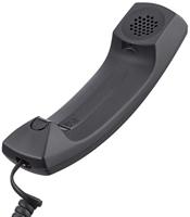 MiVoice 6930 IP Phone - VoIP-telefoon - 4,3-inch LCD-touchscreen -  USB-poort met voeding - Grijs - thumbnail