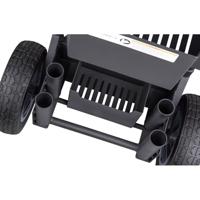 Makita Accessoires Trolley Breekhamer - JM00000674 - thumbnail