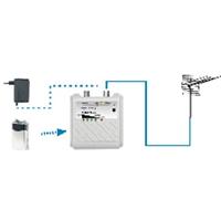 Axing TZU 22-01 DVB-T finder - thumbnail