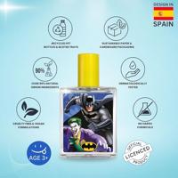 Disney Eau de Toilette Batman And Joker - thumbnail