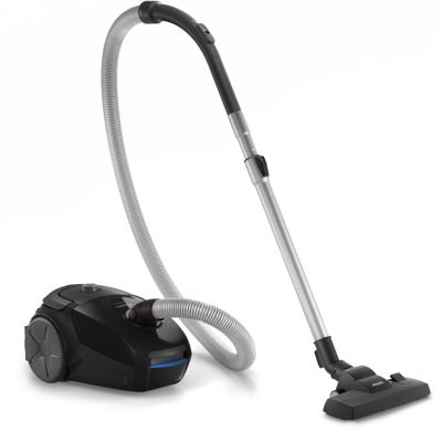 Stofzuiger met zak Philips FC8241/09 3 L 77 dB Zwart 750 W
