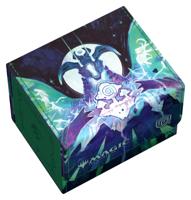 Ultimate Guard Sidewinder 100+ Xenoskin Magic: The Gathering Tarkir: Dragonstorm - Genesis Ultimatum - thumbnail