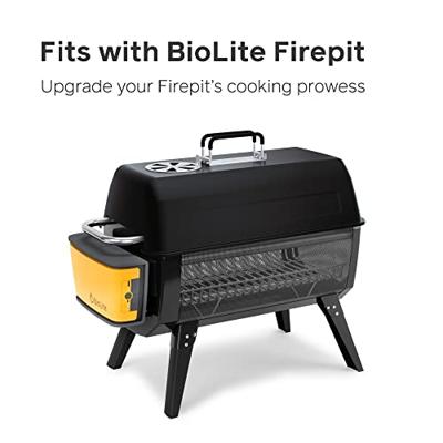 Biolite Firepit Grill Onderdeel Biolite Firepit Grill Onderdeel