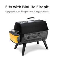 Biolite Firepit Grill Onderdeel - thumbnail