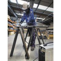 GYS K25 Plasmasnijder 10 - 25 A - thumbnail