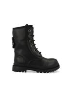 Shoesme Boots NT22W014-A Zwart-24 maat 24 - thumbnail