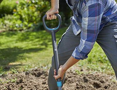 GARDENA 17010-20 Spade - thumbnail