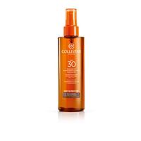 Collistar Supertanning Moisturizing Dry Oil SPF30 200ml - thumbnail