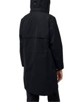 Jack wolfskin Baylight 3 in 1 jas Dames Black S - thumbnail