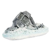 Star Wars 3D perpetual Calendar AT-AT - thumbnail