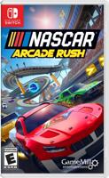 Nascar Arcade Rush - thumbnail