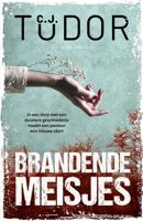 Brandende meisjes - C.J. Tudor - ebook - thumbnail