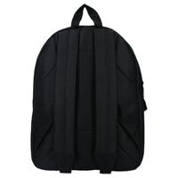 Scooter Rugzak Trouble Maker 39x29x12 cm Zwart - thumbnail