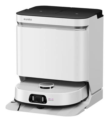 Robotstofzuiger Eureka