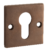 Cilinderrozet Bauhaus-Style MAB - thumbnail