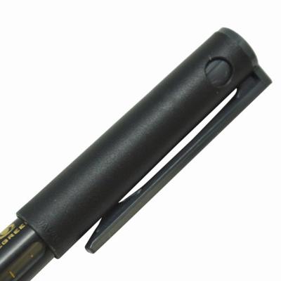 Pilot Roller Hi-Tecpoint V7 Begreen 0,7 mm zwart