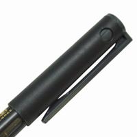 Pilot Roller Hi-Tecpoint V7 Begreen 0,7 mm zwart - thumbnail