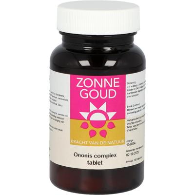 Ononis complex Ononis complex