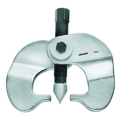 Gedore Flensscheider (paar) - 1596403 Gedore Flensscheider (paar) - 1596403