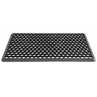 Hamat Allegro zwart 70 x 40 cm - thumbnail