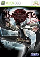 Bayonetta - thumbnail