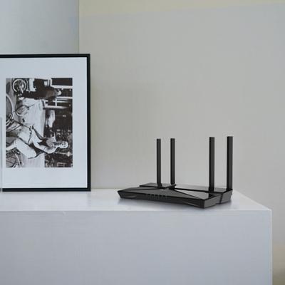 TP-Link Archer AX23 router - thumbnail