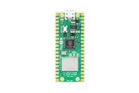 Raspberry Pi® SC1633 Microcontroller PICO 2W - thumbnail