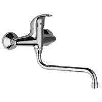 Wastafelkraan Tres Mono 2000 inbouw 172317 Chroom - thumbnail